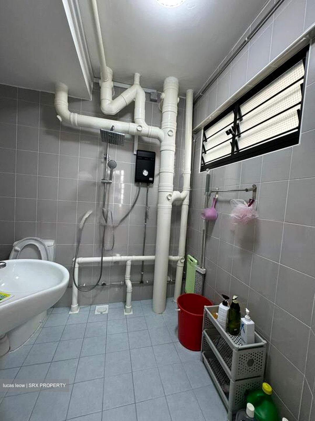 Blk 241 Hougang Heights (Hougang), HDB 3 Rooms #540733251